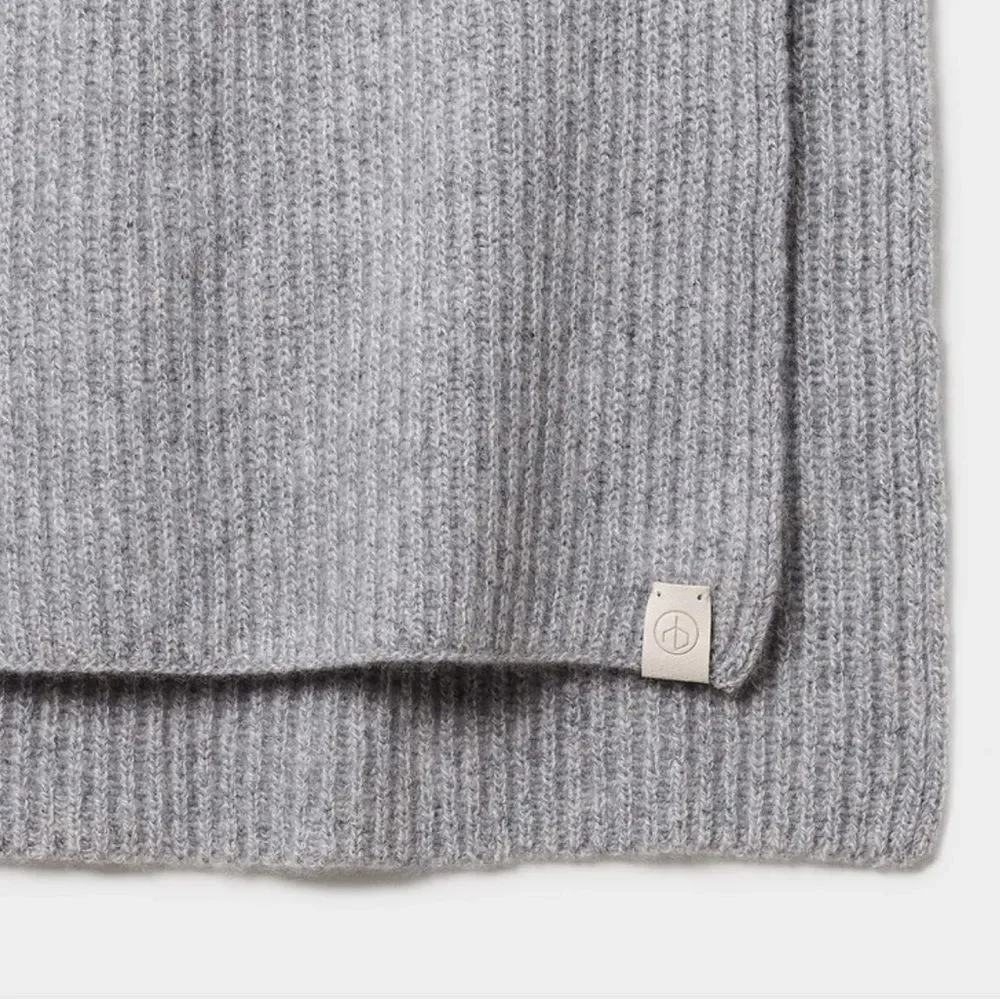 rag & bone Addie Cashmere Scarf